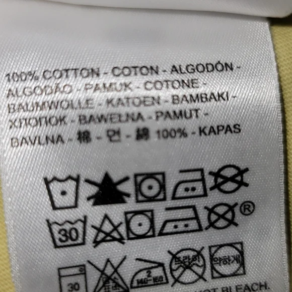 Levi's Tee shirt - Picture 3 of 4